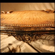 Table Basse 120 - Cayman - Cayman Pacific Compagnie.