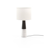 Lampe de bureau 174 - Jude - Elegant LED desk lamp for task lighting - Pacific Compagnie.