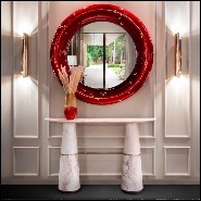 Miroir 155-Red Mirror