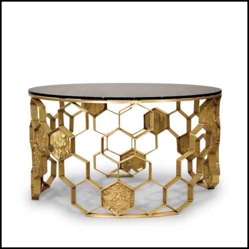Table Basse 155-Bee Nest