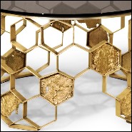 Table basse 155 - Bee Nest - Nest Pacific Compagnie.