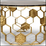 Coffee Table 155-Bee Nest