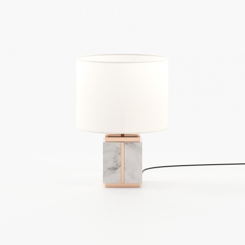 Lampe de bureau 174 - Little jack - Lampe de bureau avec design moderne - Pacific Compagnie.