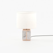 Lampe de bureau 174 - Little jack - Lampe de bureau avec design moderne - Pacific Compagnie.