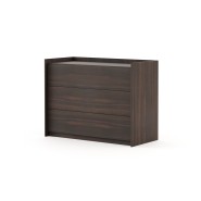 Commode 174 - Endy - Commode en bois pour une décoration intérieure de style scandinave de la marque Laskasas - Pacific Compagni