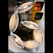 Lampe PC - T33 Akram Legrand - Exception Pacific Compagnie.