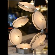 Lampe PC - T33 Akram Legrand - Intérieur Pacific Compagnie.