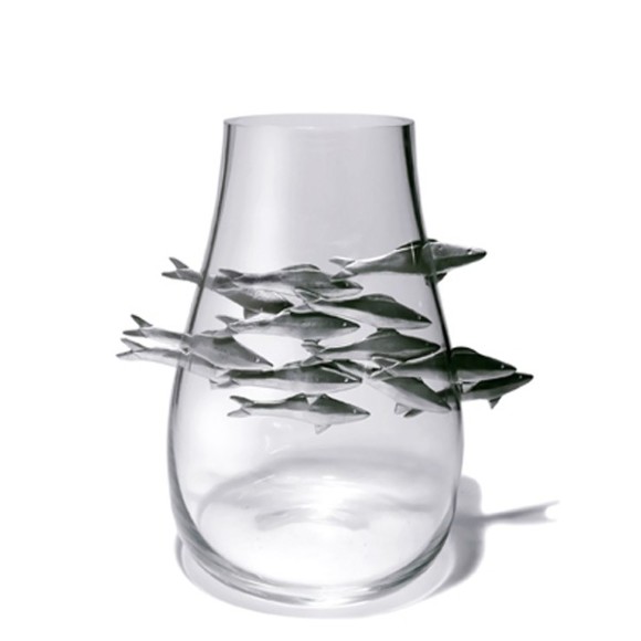 Vase 104-NO LIMIT