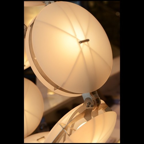 Lampe PC - T33 Akram Legrand - Legrand Pacific Compagnie.