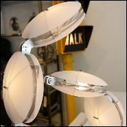 Lampe PC - T33 Akram Legrand - Akram Pacific Compagnie.