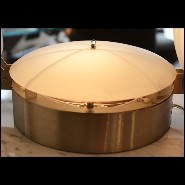 Lampe PC - T33 Akram Legrand - Table Pacific Compagnie.