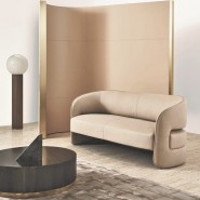 Canapés 150 - Ambra - Prestigious Canapés 150-Ambra design - Pacific Compagnie.