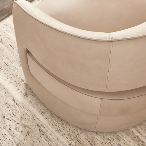 Canapés 150 - Ambra - Luxurious ambiance with Canapés 150-Ambra - Pacific Compagnie.