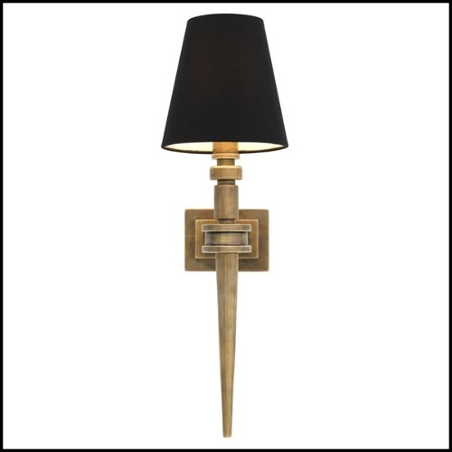 Wall Lamp 24- Austerlitz Single