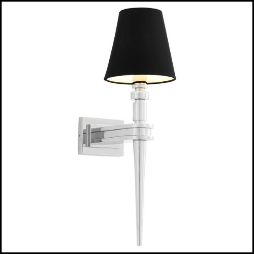 Wall Lamp 24- Austerlitz Single