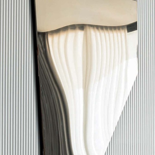 Accessoires de maison 150 - Esprit - Luxury gold home accessory with varnished finish - Pacific Compagnie.