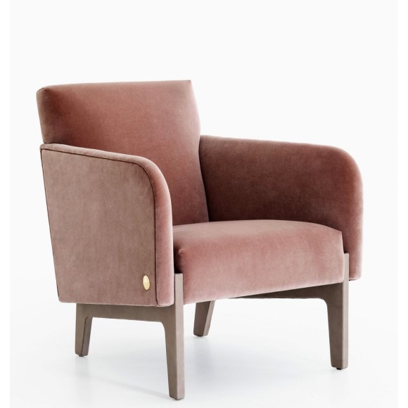 Fauteuils 150 - Agata - Upscale Fauteuils 150-Agata interior - Pacific Compagnie.