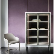 Buffets 150 - Iole High - Premium buffet with exceptional craftsmanship - Pacific Compagnie.