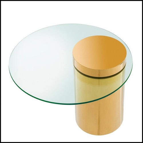 Table d'appoint 24- Equilibre