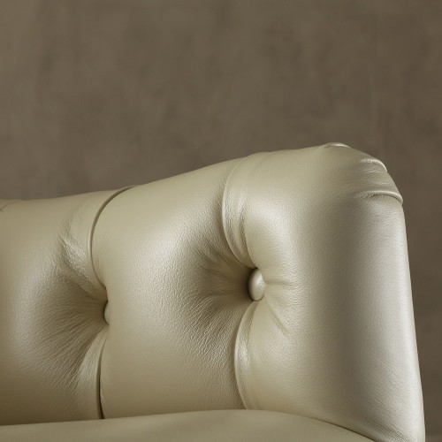 Bureau 150 - Itaca - High-end outdoor bronze desk for office use - Pacific Compagnie.