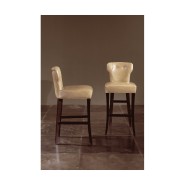 Tabourets de bar 150 - Guendalina 2 - Bar stool made of solid wood - Pacific Compagnie.