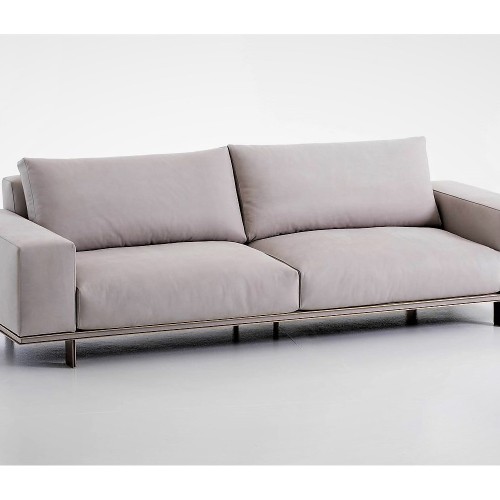 Canapés 150 - Memphis - High-quality canapés for modern living rooms - Pacific Compagnie.