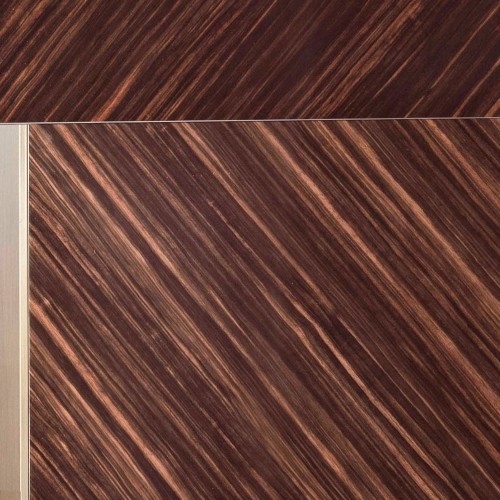 Meubles bar 150 - Blade - Sleek and modern luxury bar for upscale living spaces - Pacific Compagnie.