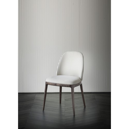 Chaises 150 - Pocket P | Chaise de luxe en tissu avec confort optimal - Pacific Compagnie.