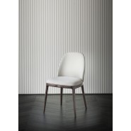 Chaises 150 - Pocket P | Chaise de luxe en tissu avec confort optimal - Pacific Compagnie.