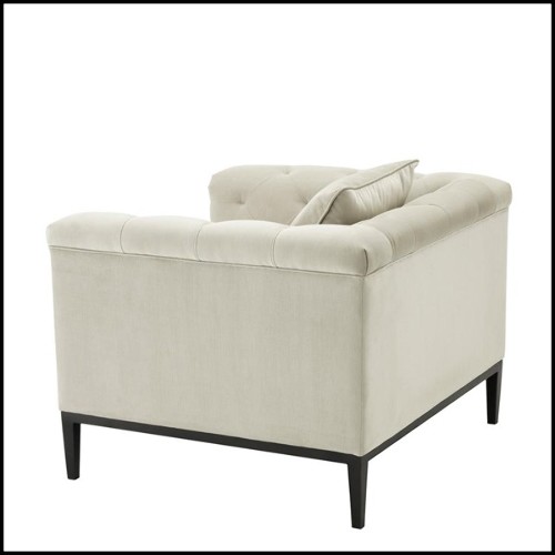 Armchair Eichholtz - Cesare