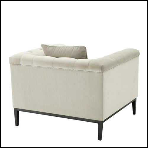 Armchair Eichholtz - Cesare