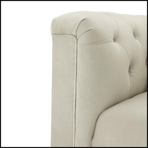 Fauteuil 24 - Cesare - Lignes design - Pacific Compagnie.