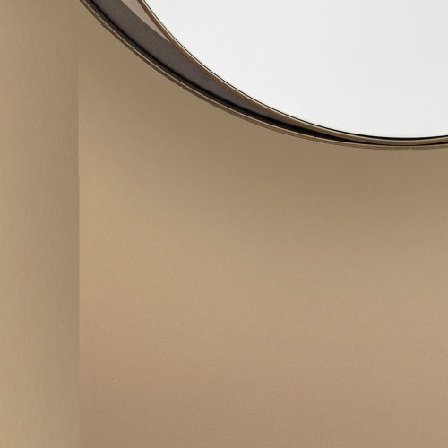 Miroirs 150 - Double Ring - Miroirs de luxe, double ring, 80/60X7 diameter, elegant decor - Pacific Compagnie.