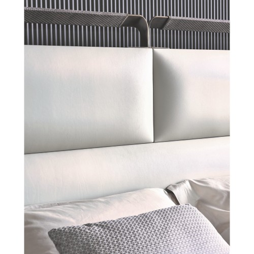 Lits 150 - Grace Big | Chambre à coucher avec lit Lits 150- Grace Big - Pacific Compagnie.