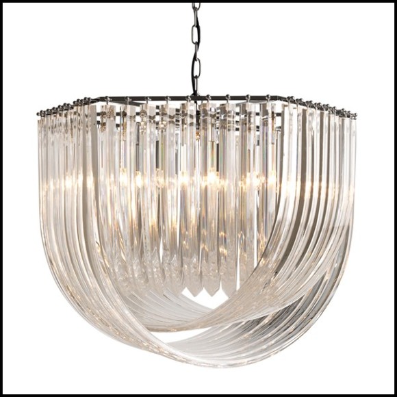 Chandelier Hyères L