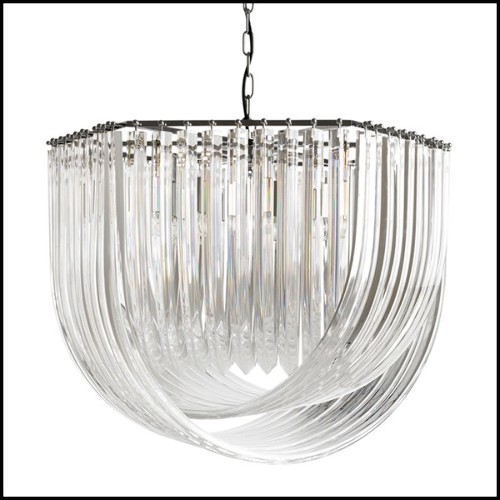 Chandelier Hyères L