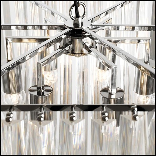 Chandelier Hyères L