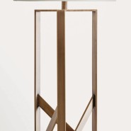 Éclairage 150 - Gatsby - Elegant high-end luminaire with Diam. 50XH150 measurements - Pacific Compagnie.