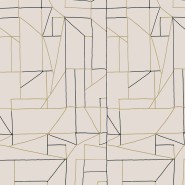 Tapis 150 - Signum - Elegant large area rug for sophisticated spaces - Pacific Compagnie.