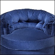 Fauteuil 162 - Kalaha - Mobilier salon - Pacific Compagnie.