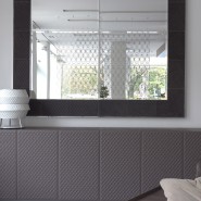 Buffets 150 - Julia | Buffet de luxe avec matière première de haute qualité - Pacific Compagnie.