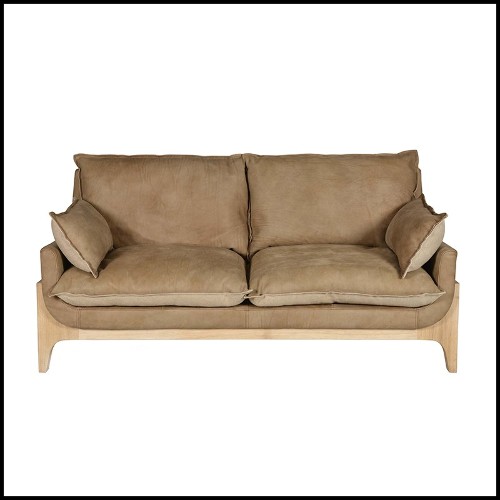 Sofa 31- Woodnest