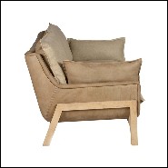 Canapé 31 - Woodnest - Mobilier intérieur - Pacific Compagnie.