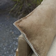 Sofa Bleu Nature - Woodnest Sofa 31- Woodnest  Pacific Compagnie