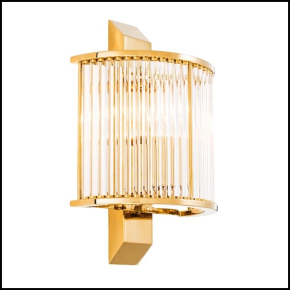 Wall Lamp Eichholtz - Oakley