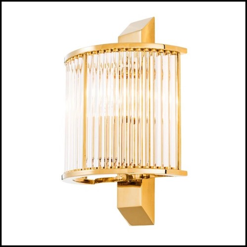 Wall Lamp Eichholtz - Oakley