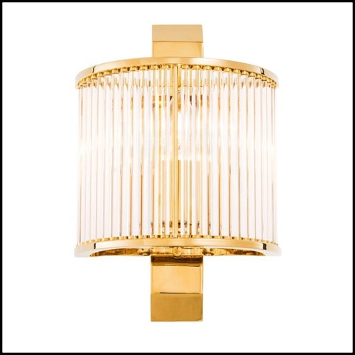 Wall Lamp Eichholtz - Oakley