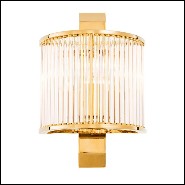 Applique 24 - Oakley - Intérieur moderne - Pacific Compagnie.