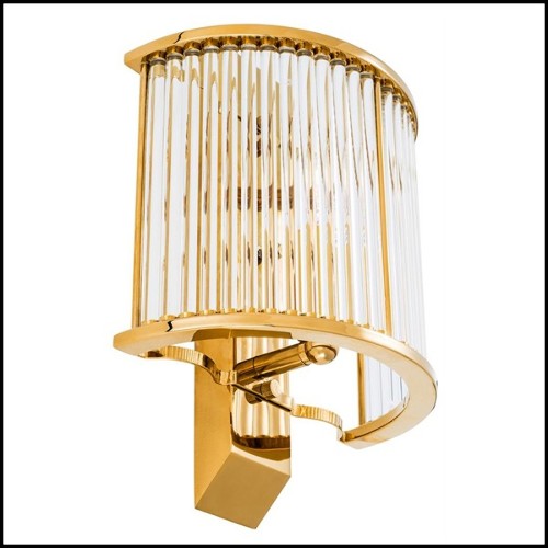 Wall Lamp Eichholtz - Oakley