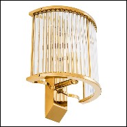 Applique 24 - Oakley - Source de lumière - Pacific Compagnie.